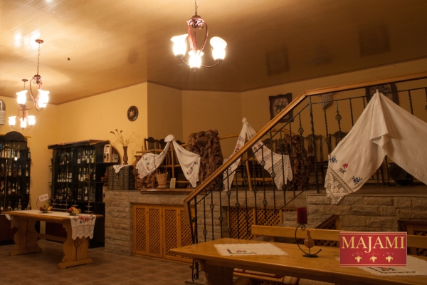 Hotel Majami Майами (Chisinau )
